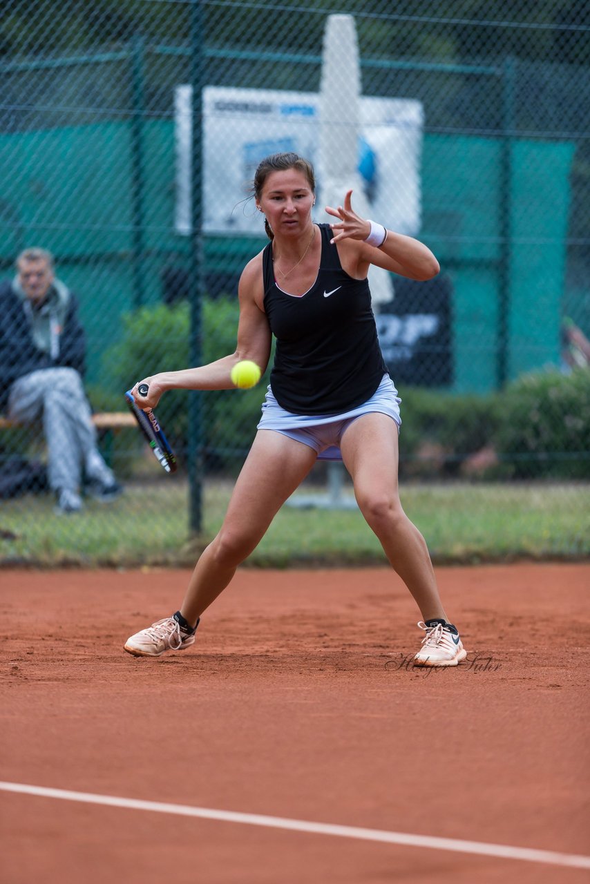 Bild 85 - ITF Future Nord